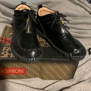Fashion Boots